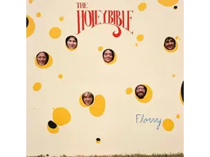 Rock / Indie / Alternative Florry 'The Holey Bible' LP