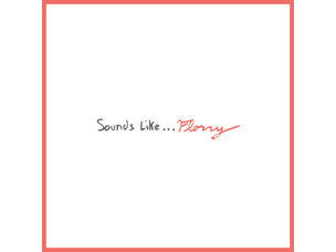 Rock / Indie / Alternative Florry - Sounds Like LP (red)