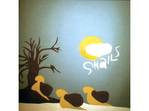 Rock / Indie / Alternative The Format - Snails EP LP (bonus tracks)