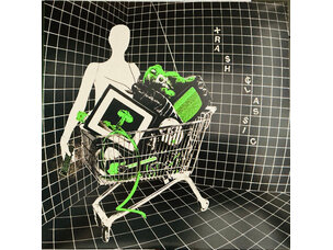 Rock / Indie / Alternative Frankie and the Witch Fingers - Trash Classic LP (IEX)