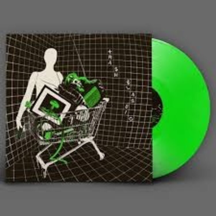 Rock / Indie / Alternative Frankie and the Witch Fingers - Trash Classic LP (IEX)