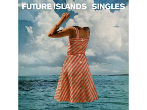 Rock / Indie / Alternative Future Islands - Singles LP