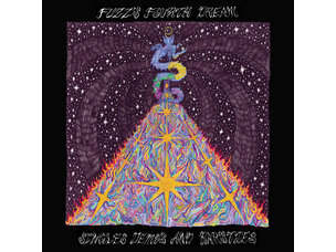 Rock / Indie / Alternative Fuzz - Fourth Dream LP
