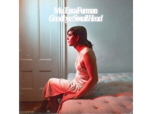 Rock / Indie / Alternative Ezra Furman - Goodbye Small Head LP (blue)