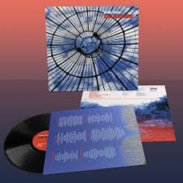 Rock / Indie / Alternative Frost, Edith - In Space LP