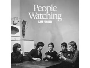 Rock / Indie / Alternative Sam Fender - People Watching LP