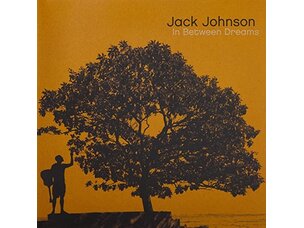 Rock / Indie / Alternative Johnson, Jack - In Between Dreams LP