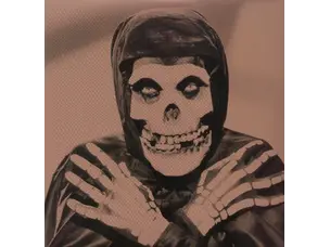 Punk / Hardcore Misfits - Collection II LP