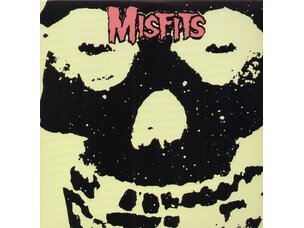 Punk / Hardcore Misfits - Collection LP
