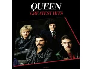 Rock / Indie / Alternative Queen - Greatest Hits LP