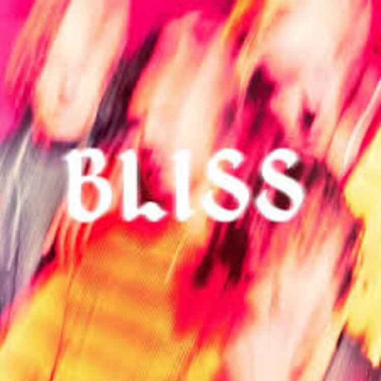 Rock / Indie / Alternative Temples - Bliss (Iex) LP