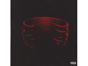 Rock / Indie / Alternative Tool - Undertow LP