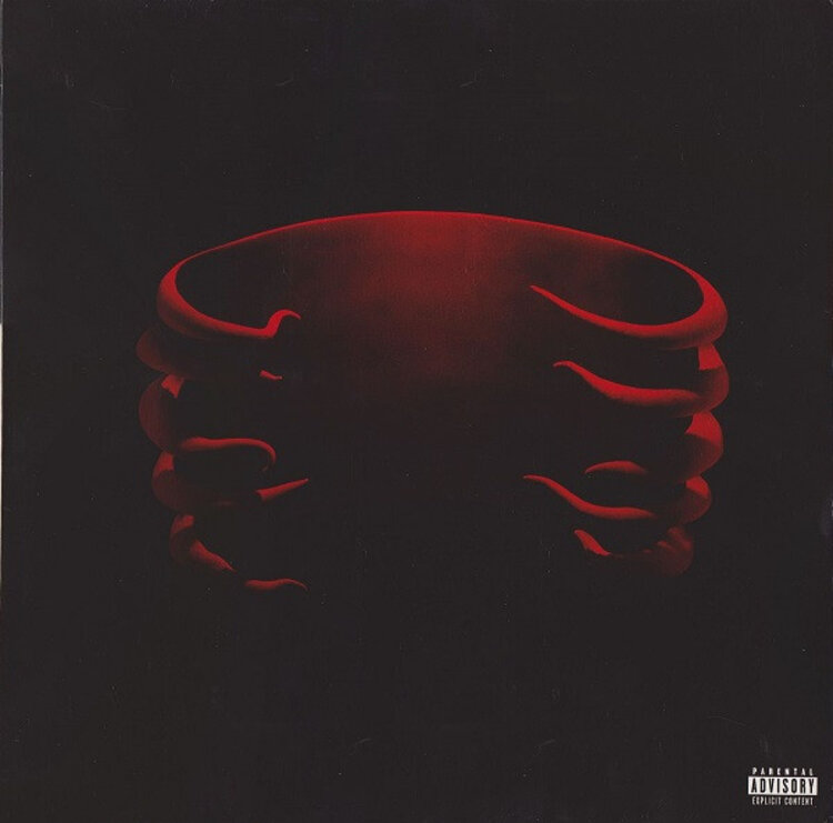 Rock / Indie / Alternative Tool - Undertow LP