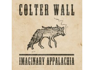Country / Folk Colter Wall - Imaginary Appalachia LP