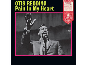 R&B / Soul / Funk Otis Redding - Pain In My Heart (Rhino Reserve) LP