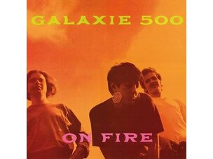 Rock / Indie / Alternative Galaxie 500 - On fire LP
