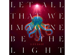 Rock / Indie / Alternative Garbage - Let All That.. LP (IEX)