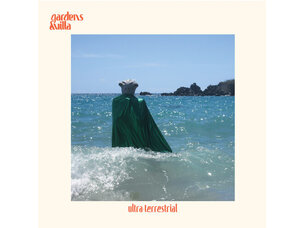 Rock / Indie / Alternative Gardens & Villa - Ultra Terrestrial LP