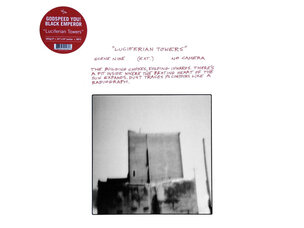 Rock / Indie / Alternative Godspeed You Black Emperor - Luciferian Towers LP
