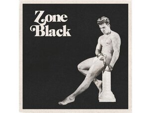 Rock / Indie / Alternative Emil Amos - Zone Black LP (grails)
