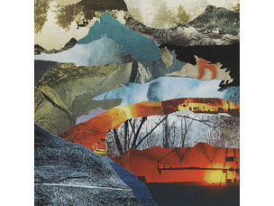 Rock / Indie / Alternative David Grubbs - Whistle From Above LP