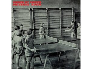 Rock / Indie / Alternative Guided By Voices - Universe Room LP