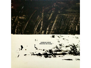 Rock / Indie / Alternative Guided by Voices - Sweating The Plague