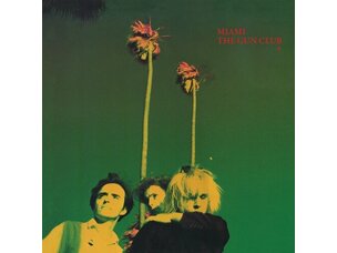 Rock / Indie / Alternative Gun Club - Miami LP