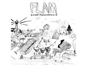 Rock / Indie / Alternative Gunn-Truscinksi Duo - Flam LP (iex)