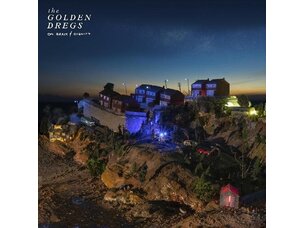 Rock / Indie / Alternative Golden Dregs - On Grace & Dignity LP
