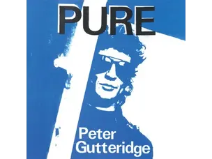 Rock / Indie / Alternative Peter Gutteridge - Pure LP