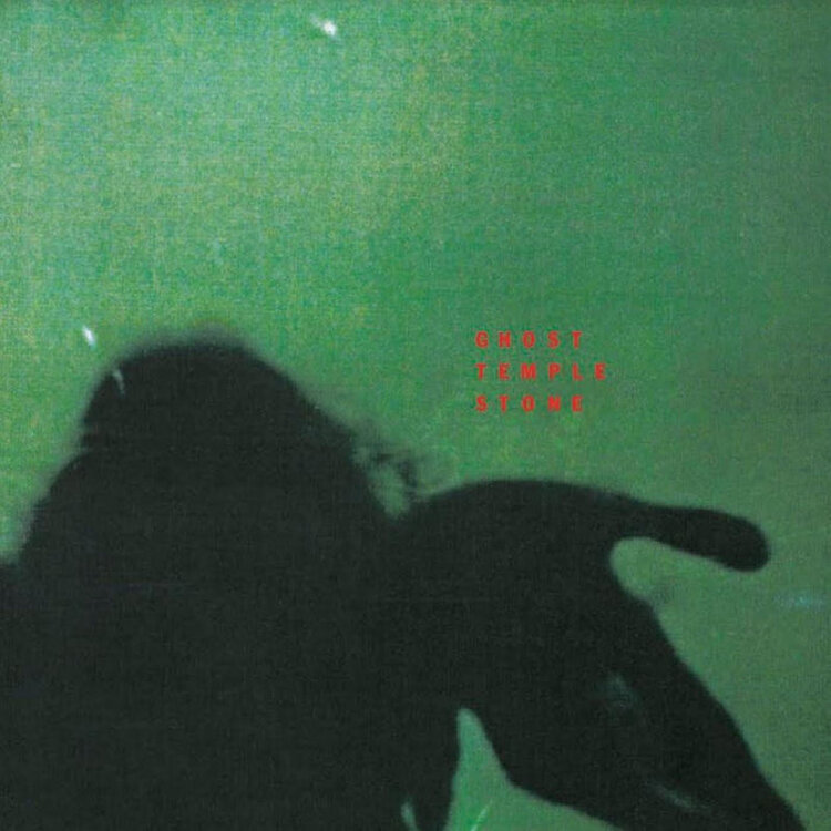 Rock / Indie / Alternative Ghost - Temple Stone LP