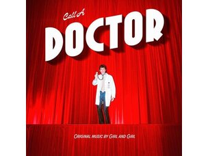 Rock / Indie / Alternative Girl and Girl - Call a Doctor LP
