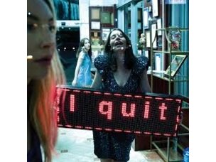 Haim - I Quit LP (IEX)