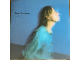 Rock / Indie / Alternative Hand Habits - Blue Reminder LP