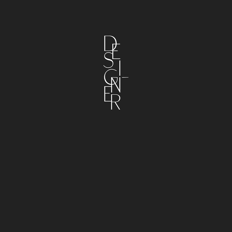 Rock / Indie / Alternative Harding, Aldous - Designer LP