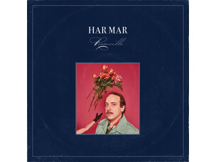 Rock / Indie / Alternative Har Mar Superstar - Roseville