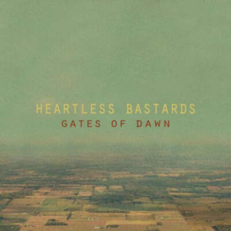 Rock / Indie / Alternative Heartless Bastards - Restless Ones