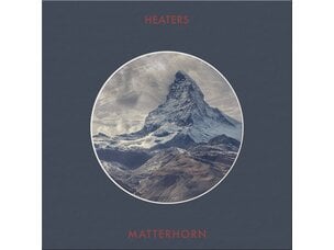 Rock / Indie / Alternative Heaters - Matterhorn