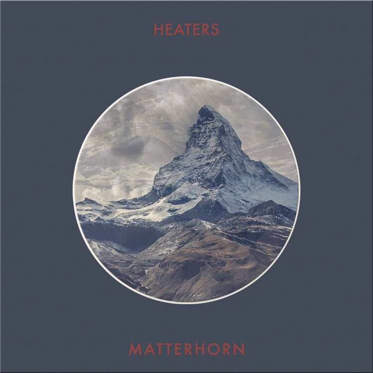 Rock / Indie / Alternative Heaters - Matterhorn