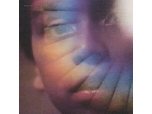 Rock / Indie / Alternative Helado Negro - Far In LP