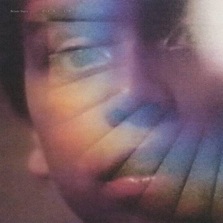 Rock / Indie / Alternative Helado Negro - Far In LP