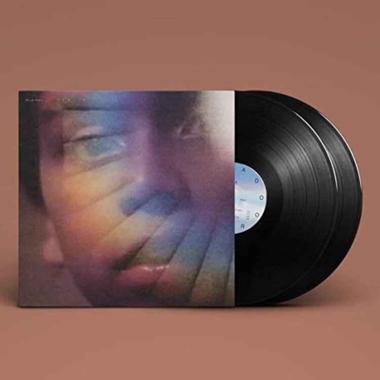 Rock / Indie / Alternative Helado Negro - Far In LP