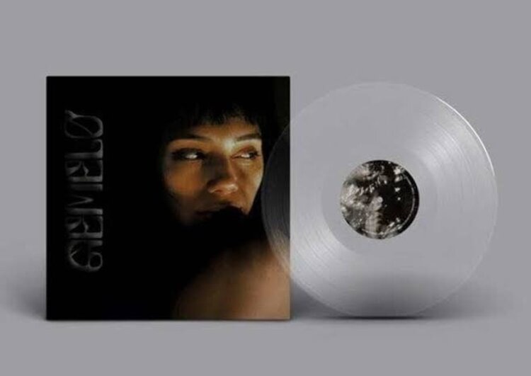 Rock / Indie / Alternative Garcia, Angelica - Gemelo LP