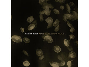 Rock / Indie / Alternative Kristin Hersh - Wyatt At The Coyote Palace LP
