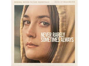 Rock / Indie / Alternative Julia Holter -Never Really Sometimes... LP
