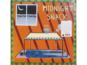 Rock Homeshake - Midnight Snack LP