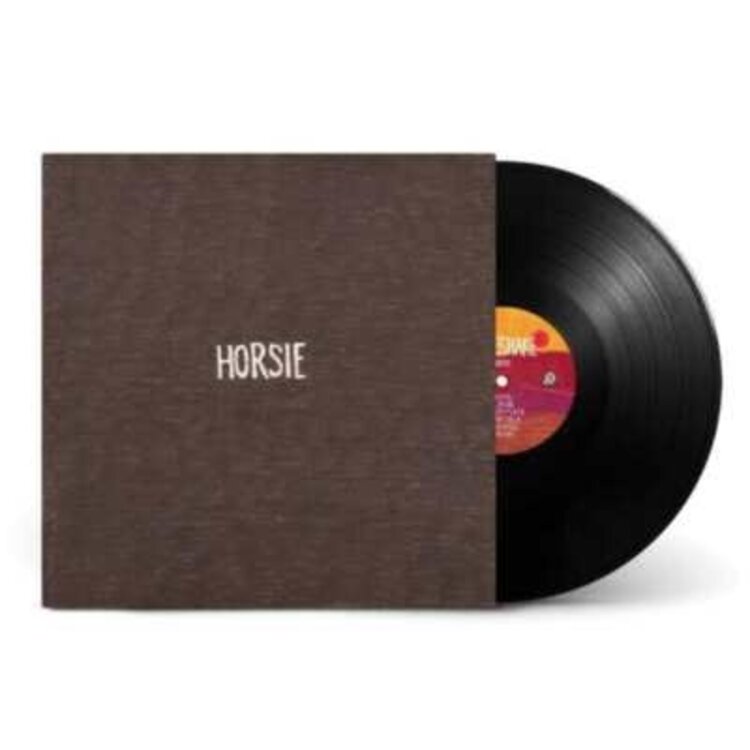 Rock / Indie / Alternative Homeshake - Horsie LP - SALE