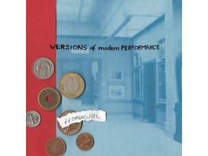 Rock / Indie / Alternative Horsegirl - Versions of Modern Performance LP