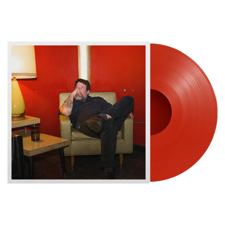 Rock / Indie / Alternative Hot Water Music - Split LP